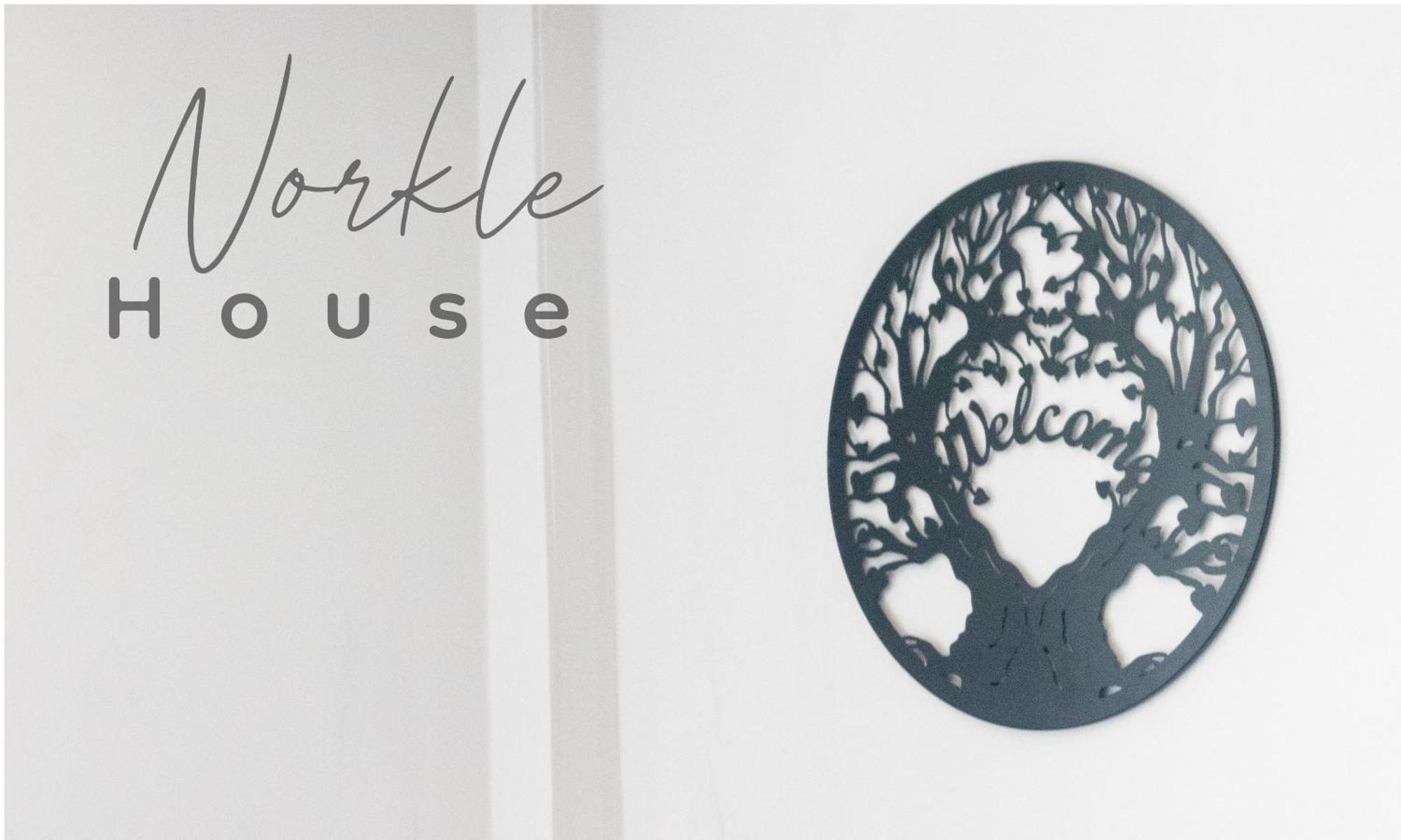 Holiday home Norkle House *