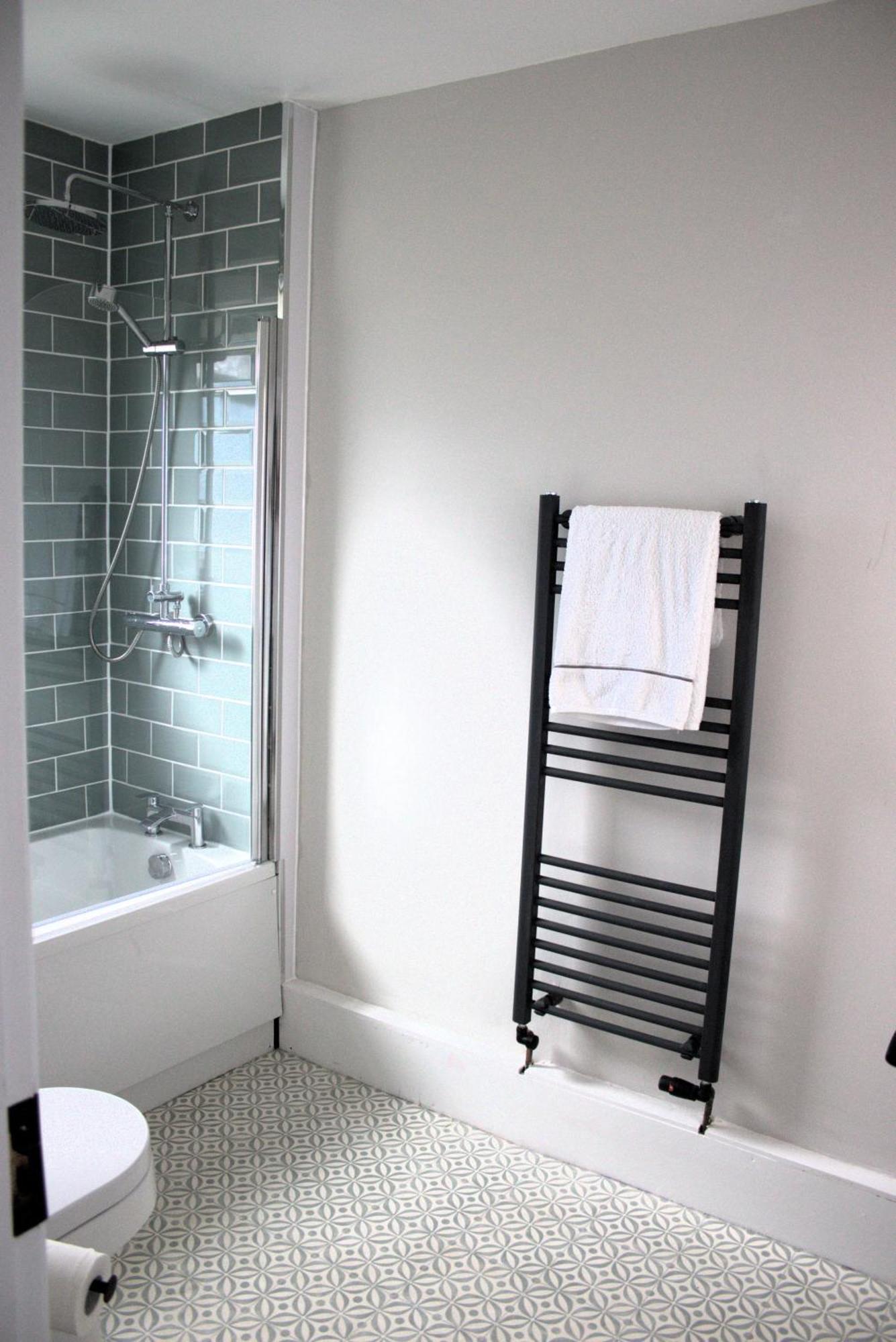 Holiday home Norkle House Merthyr Tydfil