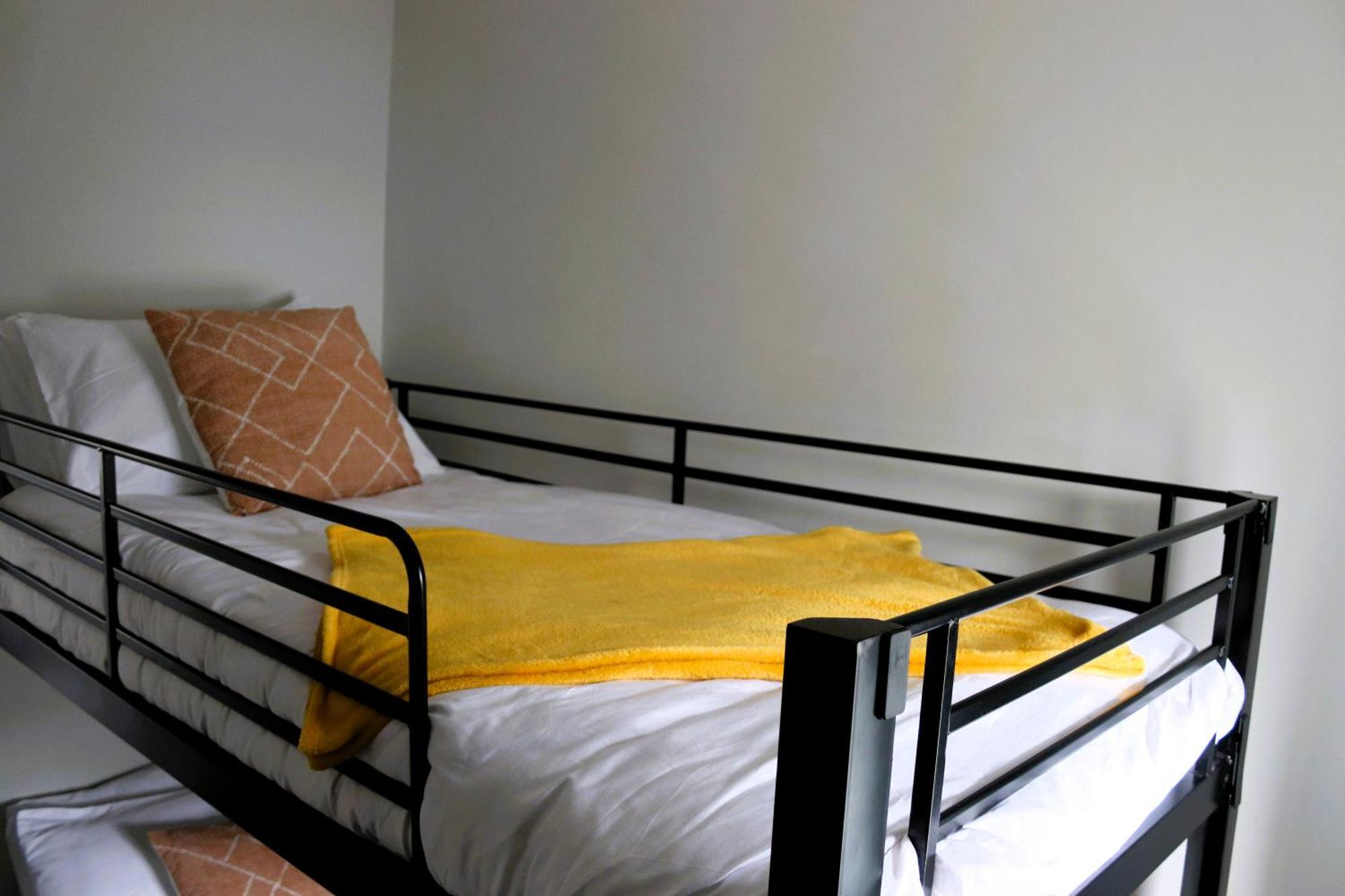 Holiday home Norkle House Merthyr Tydfil