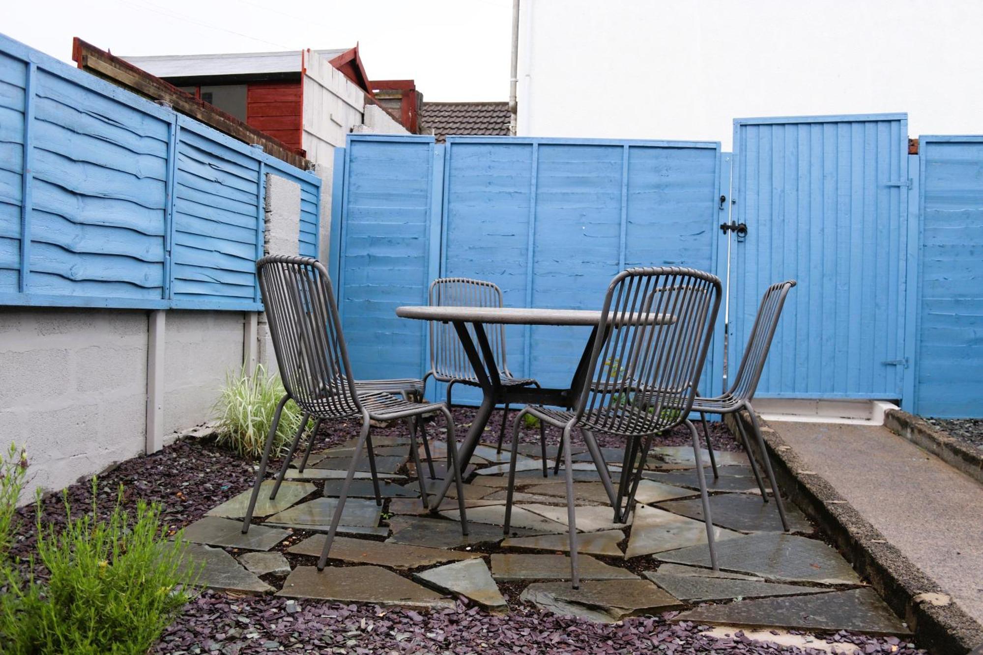 Norkle House Holiday home Merthyr Tydfil